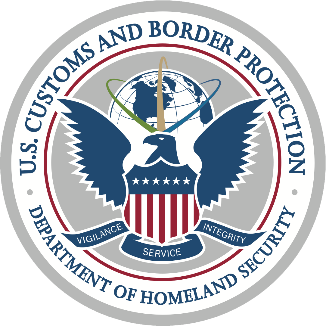 U.S. Customs and Boarder Protection